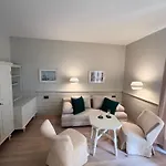 Lejlighed Laerchenhof Luxury Sattendorf