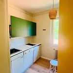 Laerchenhof Luxury Lejlighed *