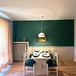 Lejlighed Laerchenhof Luxury Sattendorf