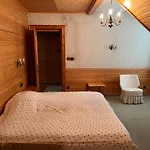 Lejlighed Laerchenhof Luxury