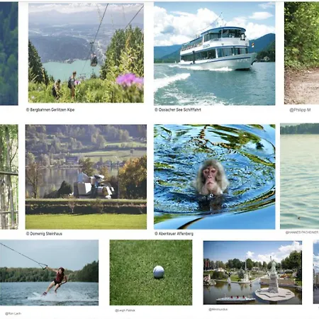 Laerchenhof Luxury *