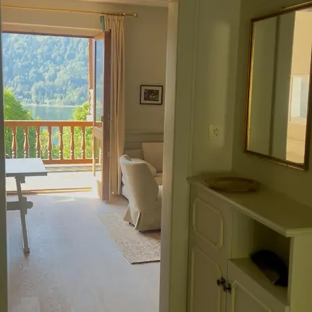 Laerchenhof Luxury 公寓