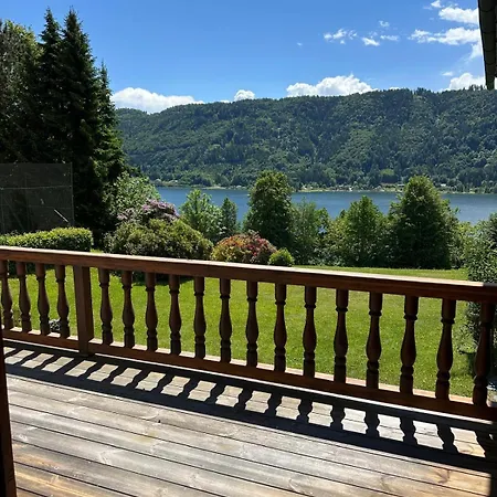 Appartement Laerchenhof Luxury