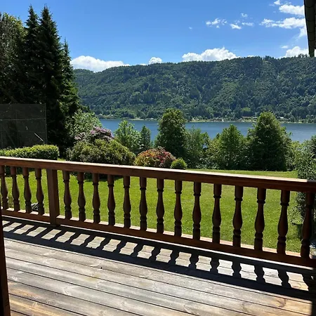 Apartment Laerchenhof Luxury