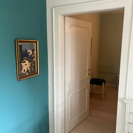 Laerchenhof Luxury 赛特朵夫