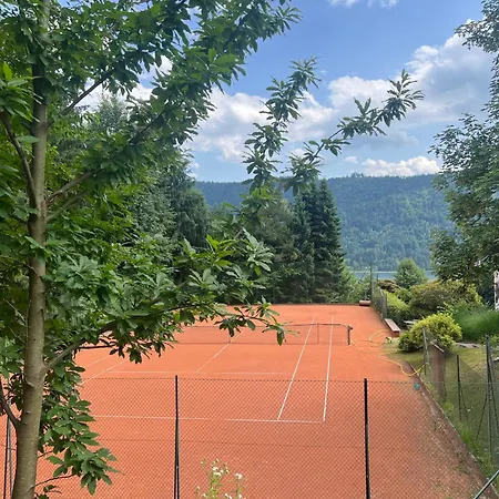 Laerchenhof Luxury Appartement