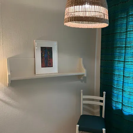 Apartment Laerchenhof Luxury