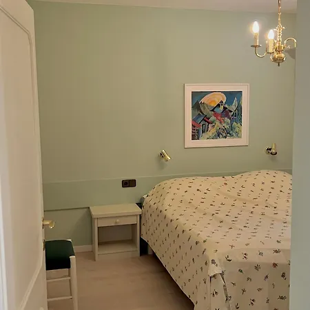 Apartment Laerchenhof Luxury *