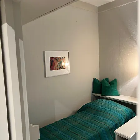 Laerchenhof Luxury Apartment