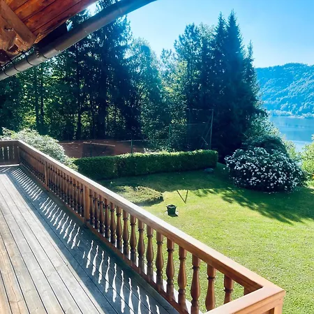 Laerchenhof Luxury Appartement *