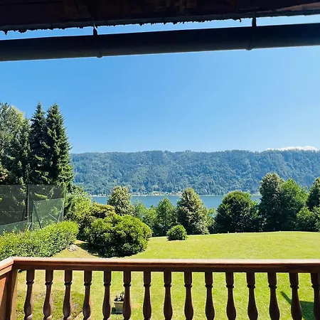 Laerchenhof Luxury Sattendorf