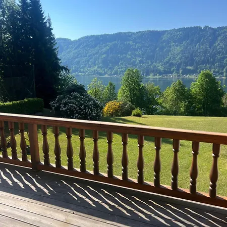 Laerchenhof Luxury *