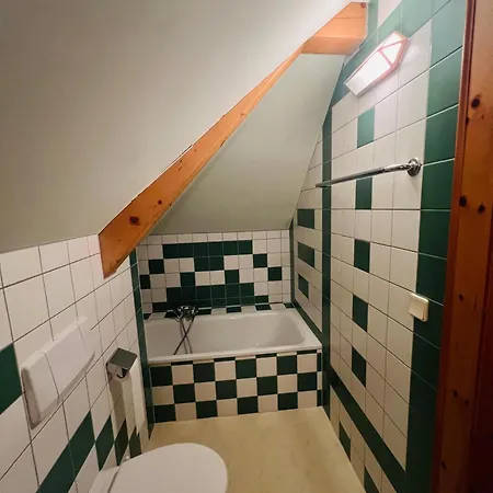 Laerchenhof Luxury Appartement Sattendorf