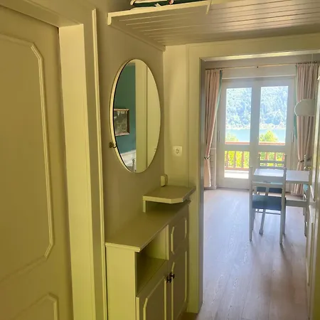 公寓 Laerchenhof Luxury 赛特朵夫