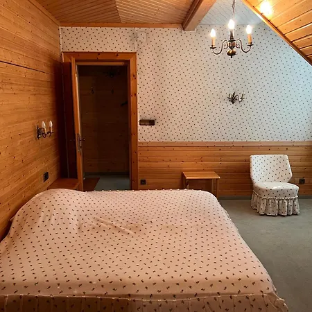 公寓 Laerchenhof Luxury