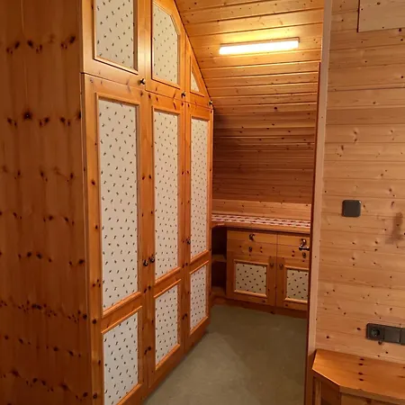 Laerchenhof Luxury Appartement *