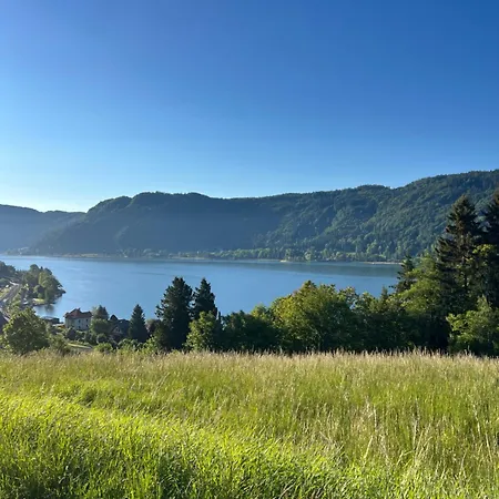 Laerchenhof Luxury *