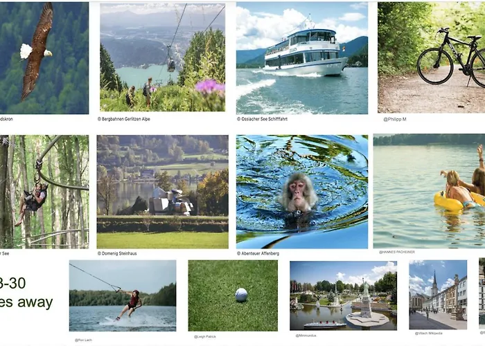 Laerchenhof Luxury *