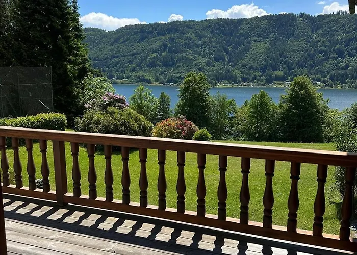 Apartamento Laerchenhof Luxury