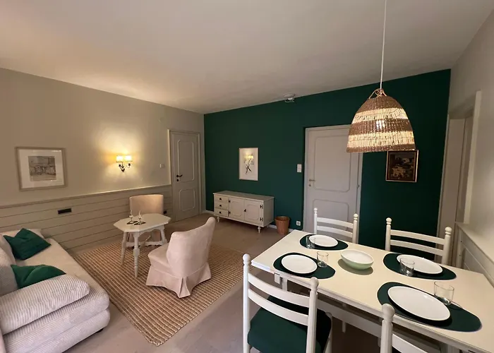 Laerchenhof Luxury Apartamento Sattendorf