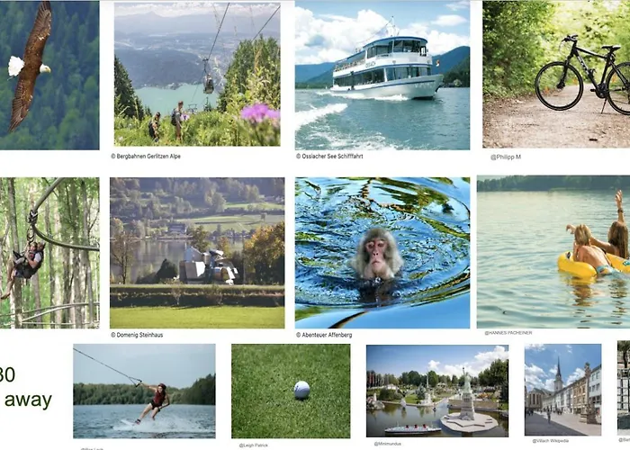 Apartamento Laerchenhof Luxury