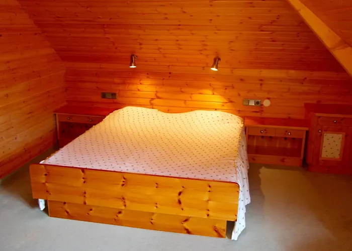 Laerchenhof Luxury * Sattendorf