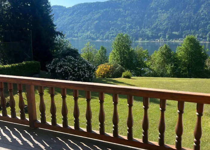 Laerchenhof Luxury *